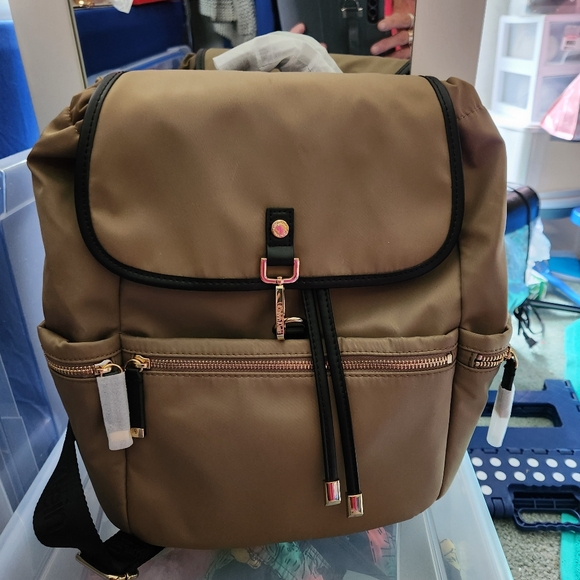NWT Calvin Klein Backpack - Picture 11 of 11